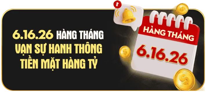 Khuyến mãi Bắn Cá Daga88