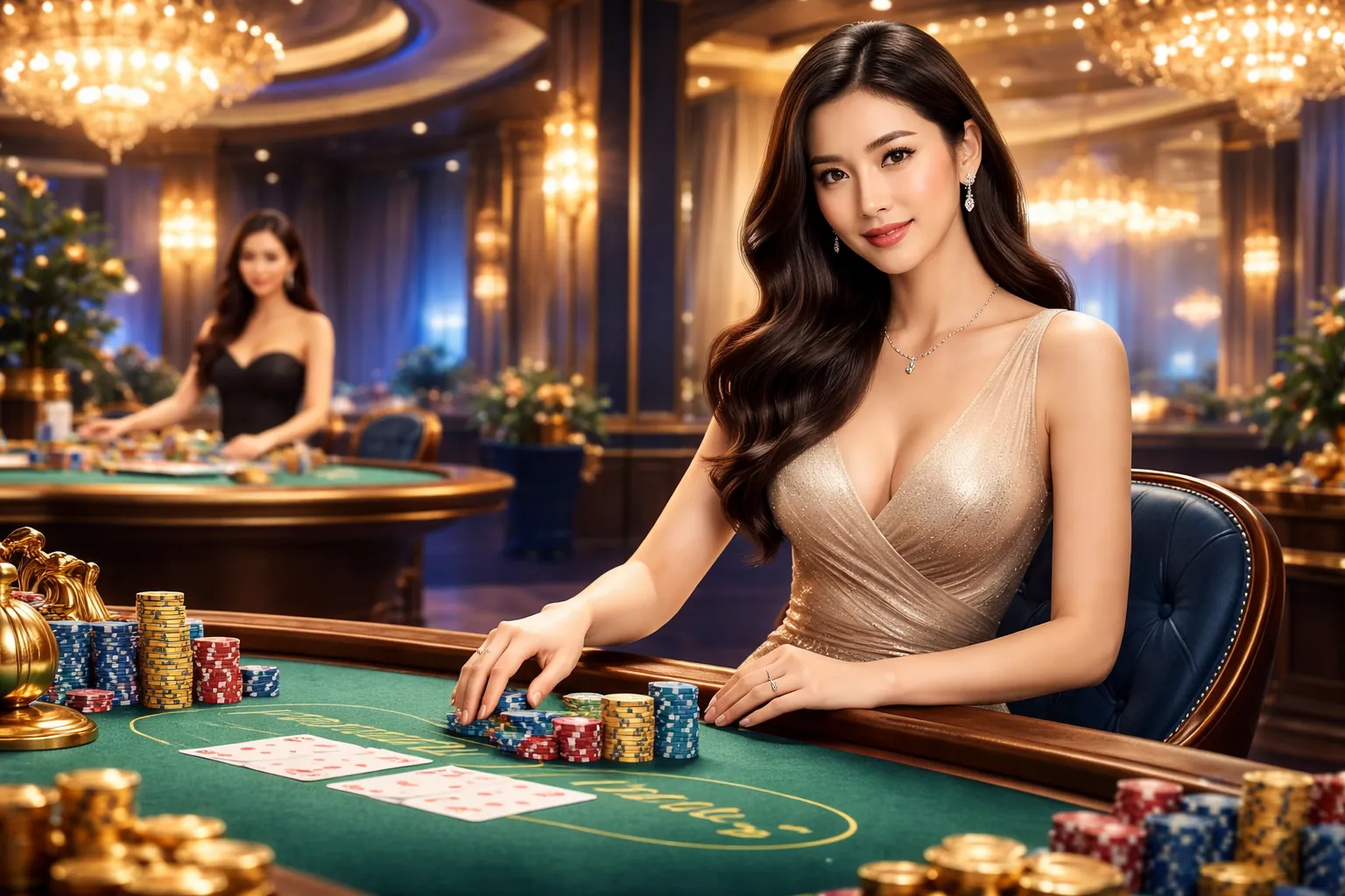 Sân vận động với trận đấu bóng đá đang diễn ra, biểu tượng cho cá cược thể thao daga88 truc tiep