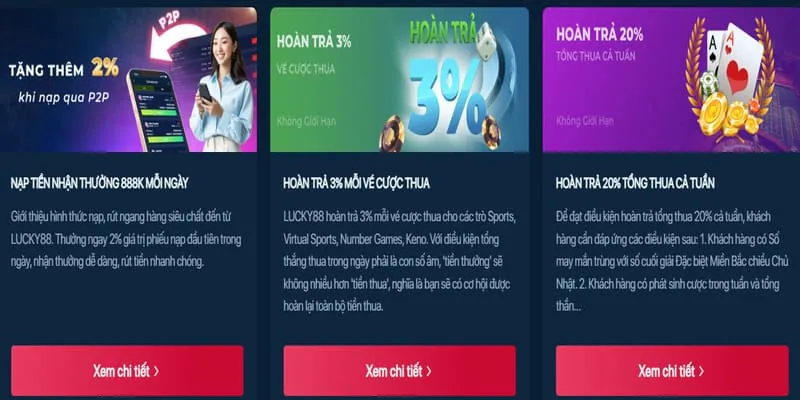 Khám phá các khuyến mãi daga88 hấp dẫn